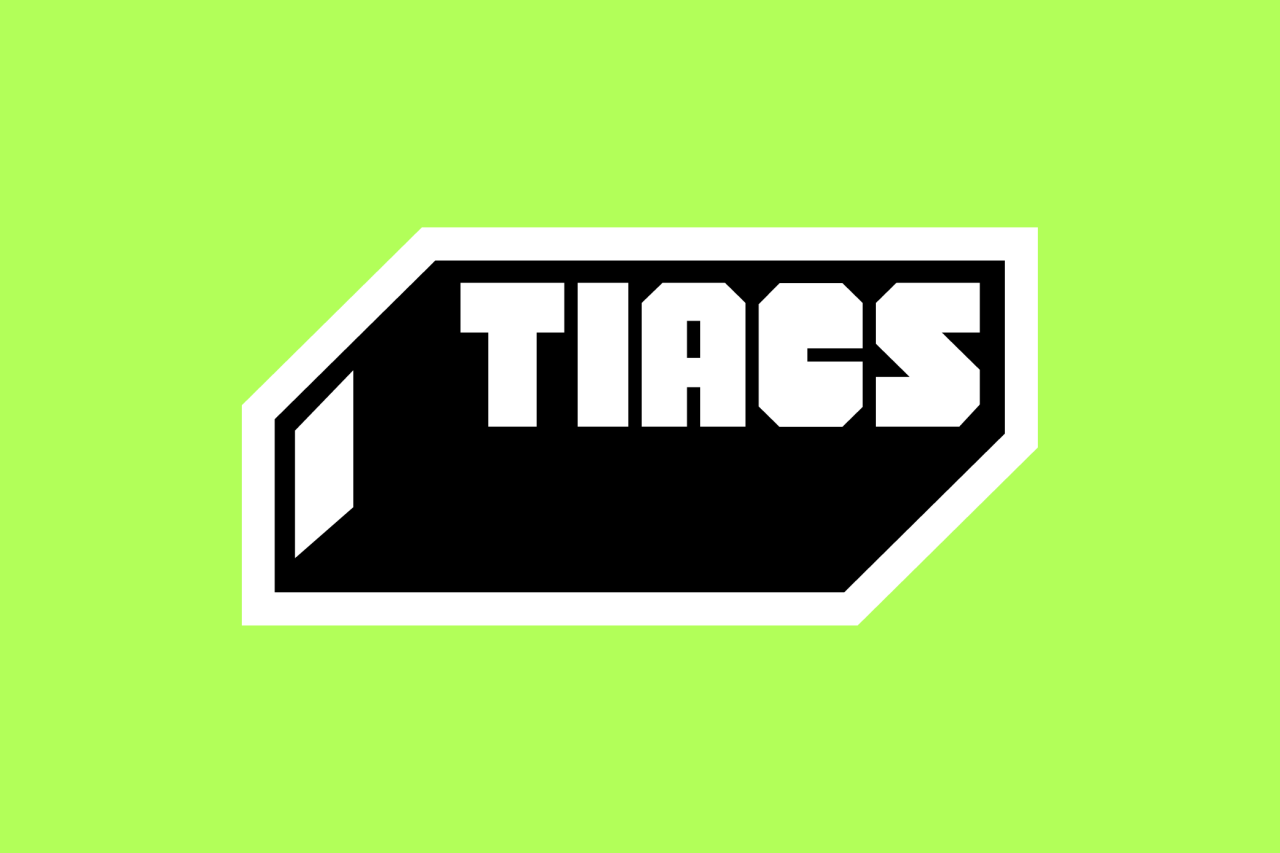 TIACS x Trademutt