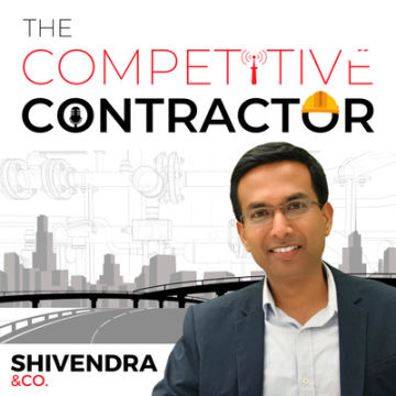 The Competitive Contractor