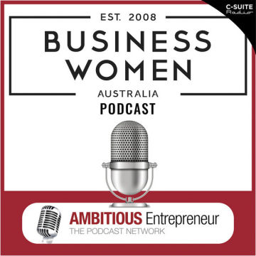 Business Women Australia (BWA)