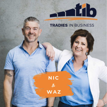 Tradies in Business