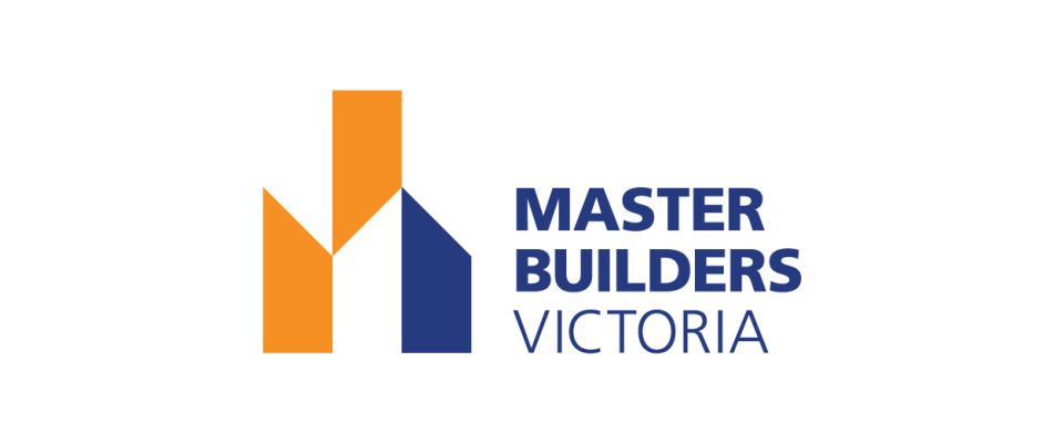 Master Builders Victoria